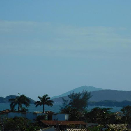 Apartamento Vista Ao Mar Appartamento Búzios Esterno foto