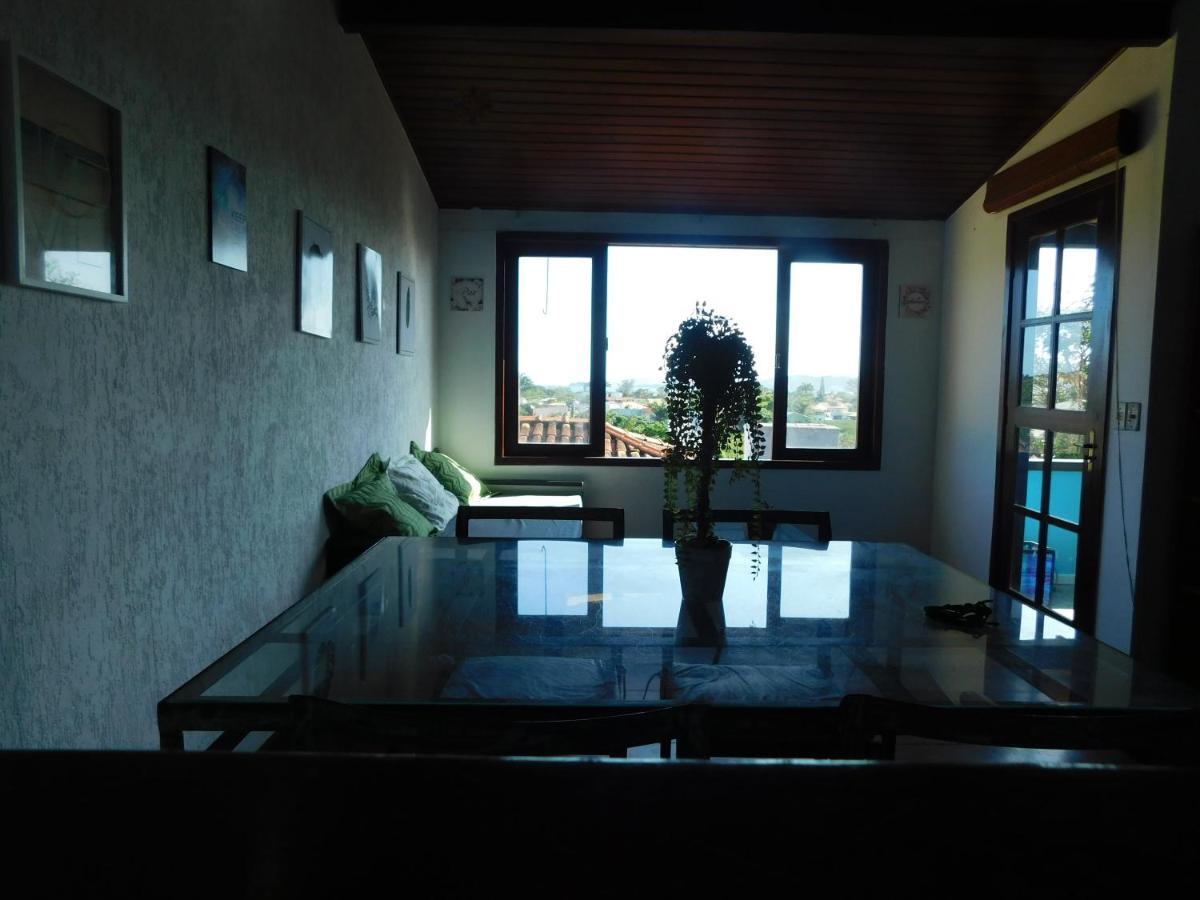 Apartamento Vista Ao Mar Appartamento Búzios Esterno foto
