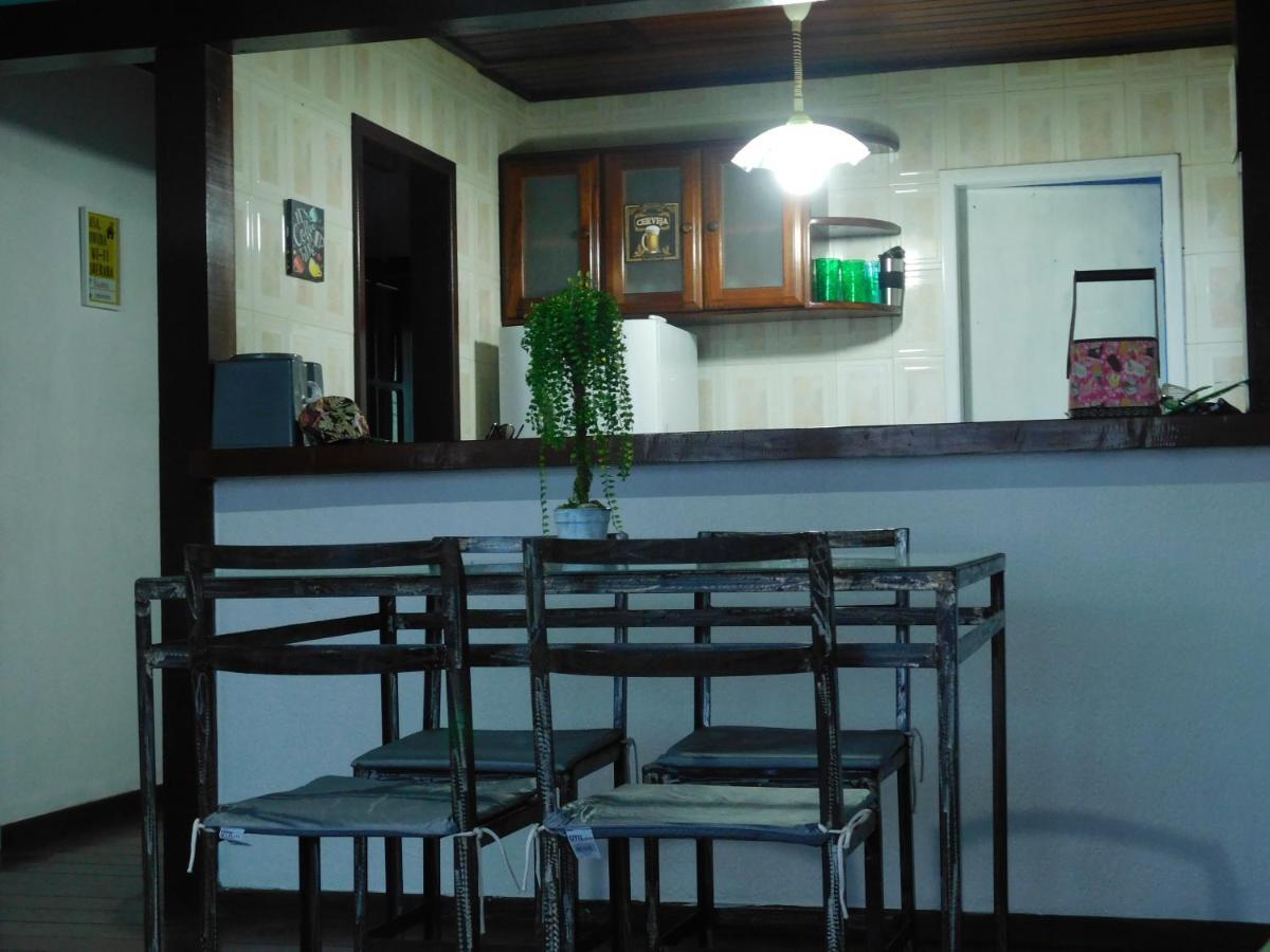 Apartamento Vista Ao Mar Appartamento Búzios Esterno foto