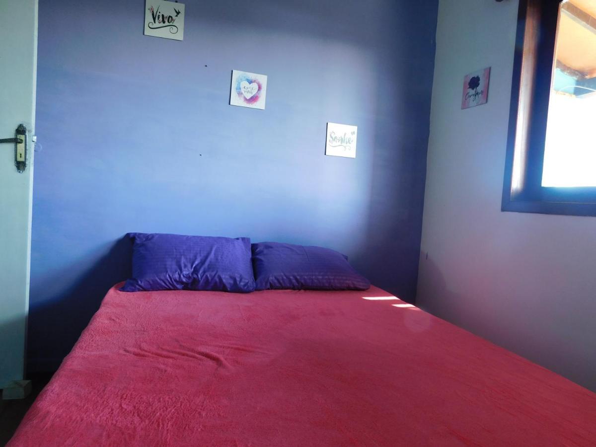 Apartamento Vista Ao Mar Appartamento Búzios Esterno foto