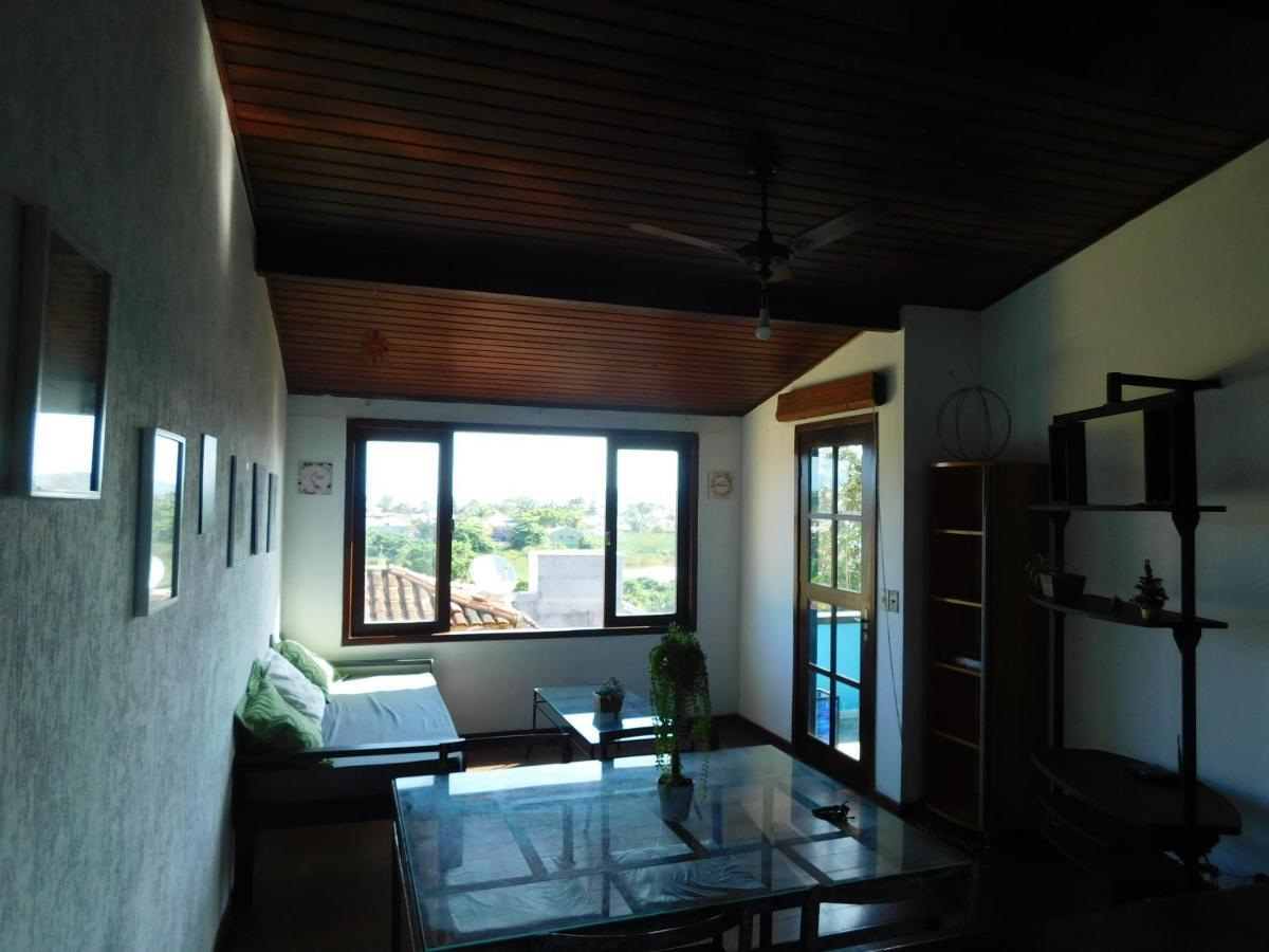 Apartamento Vista Ao Mar Appartamento Búzios Esterno foto