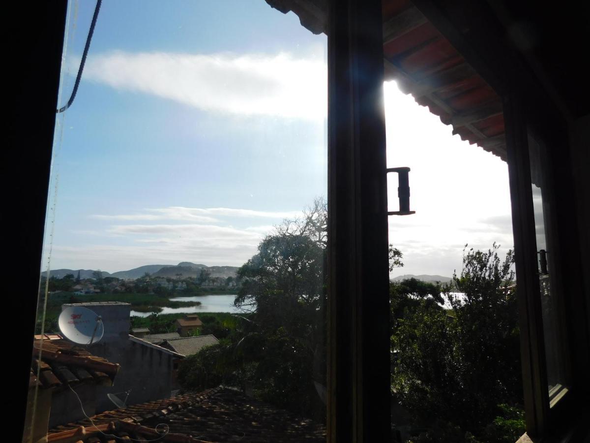 Apartamento Vista Ao Mar Appartamento Búzios Esterno foto