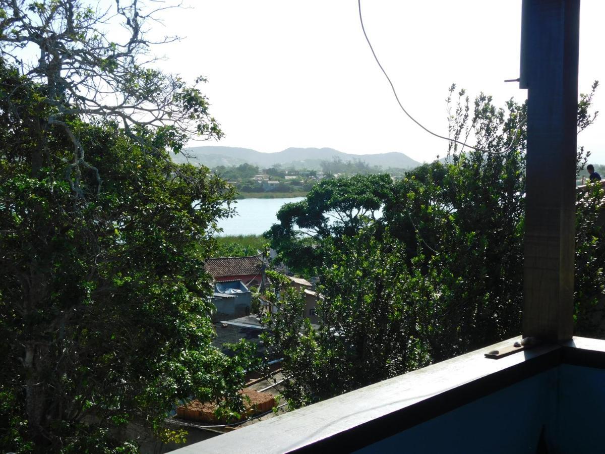 Apartamento Vista Ao Mar Appartamento Búzios Esterno foto