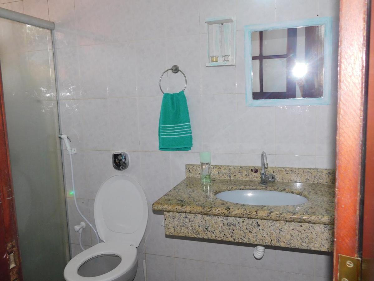 Apartamento Vista Ao Mar Appartamento Búzios Esterno foto