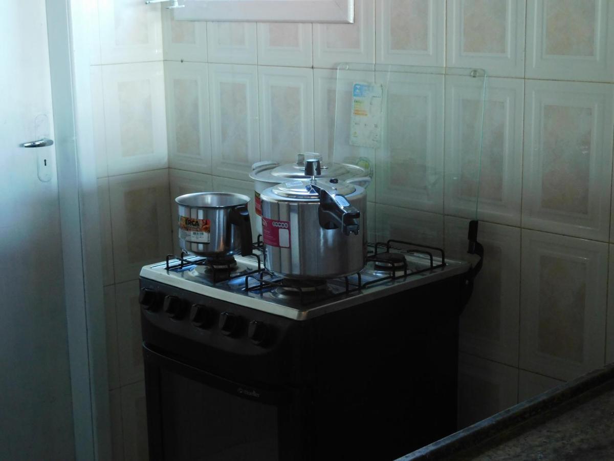 Apartamento Vista Ao Mar Appartamento Búzios Esterno foto