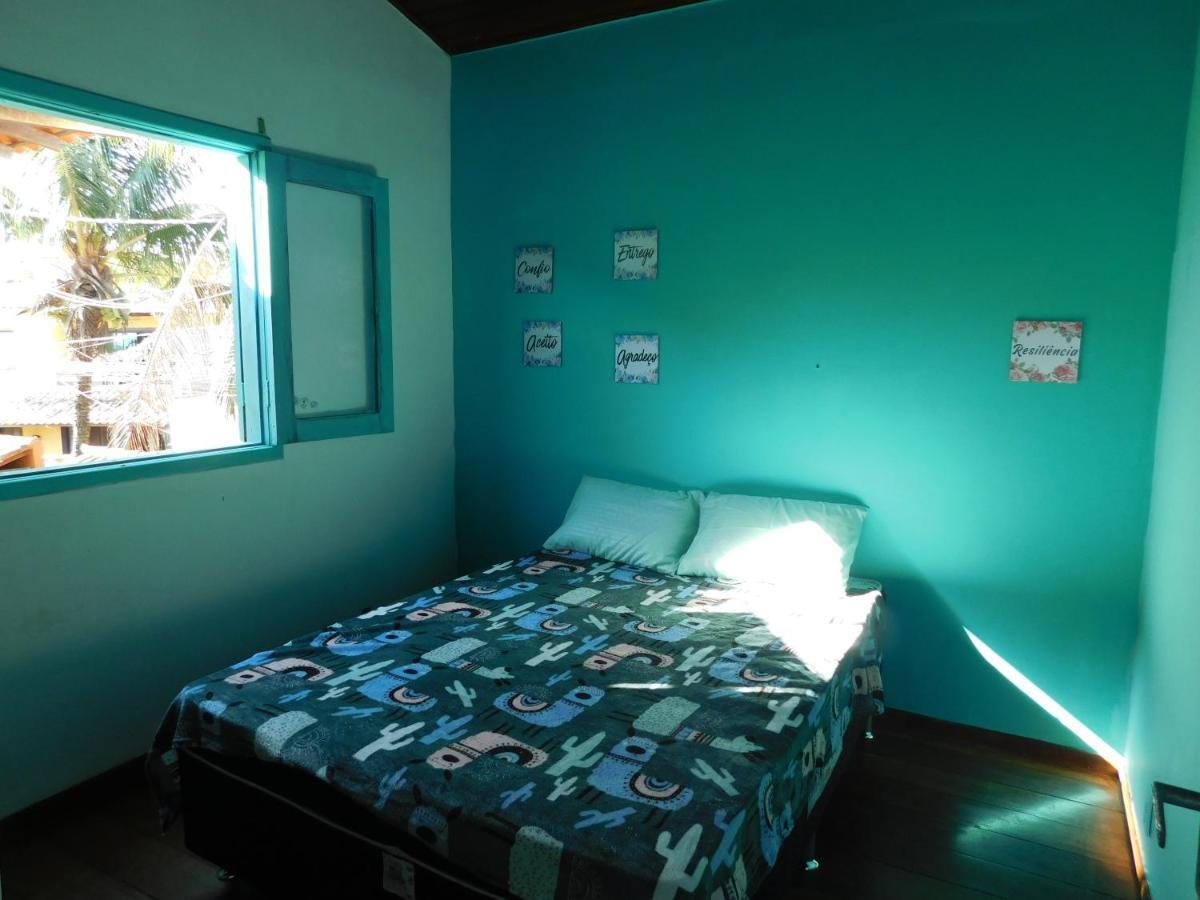 Apartamento Vista Ao Mar Appartamento Búzios Esterno foto