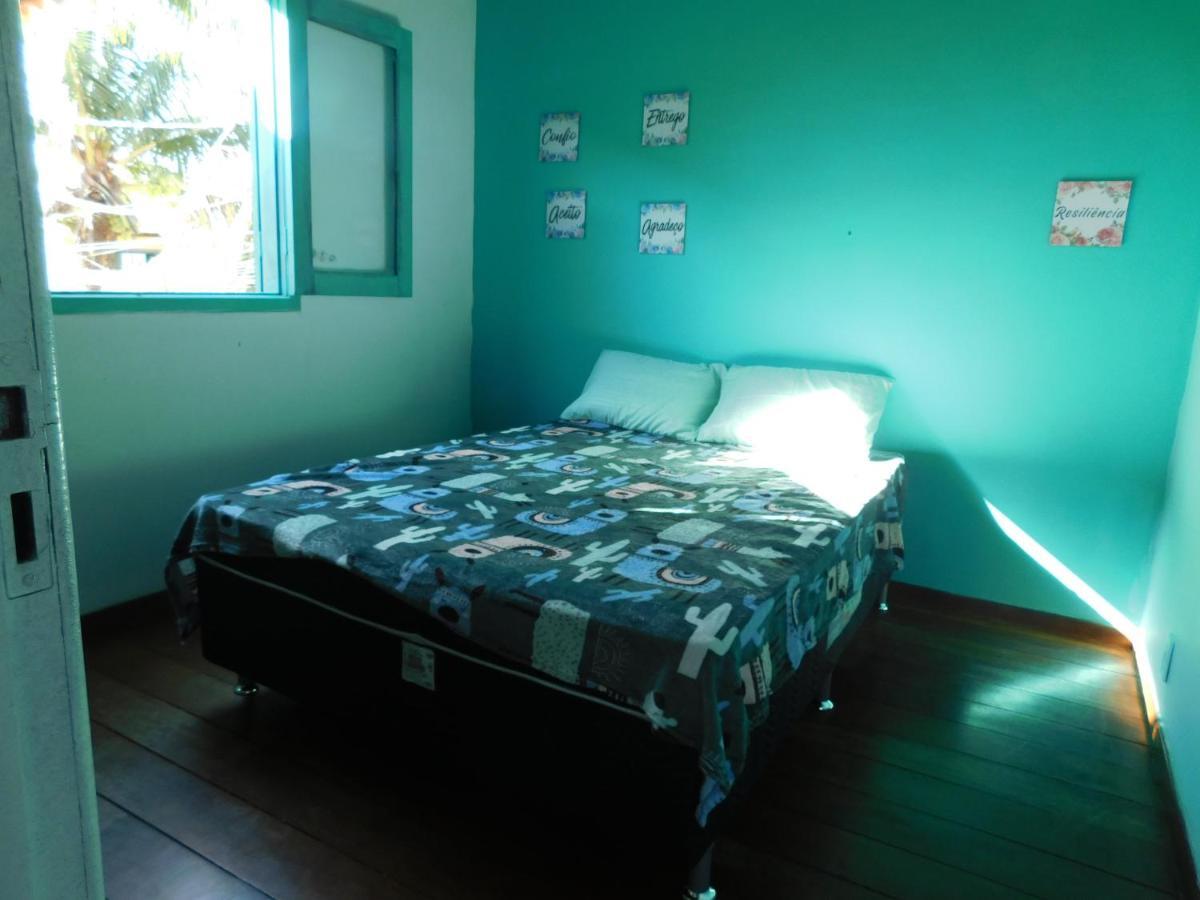 Apartamento Vista Ao Mar Appartamento Búzios Esterno foto