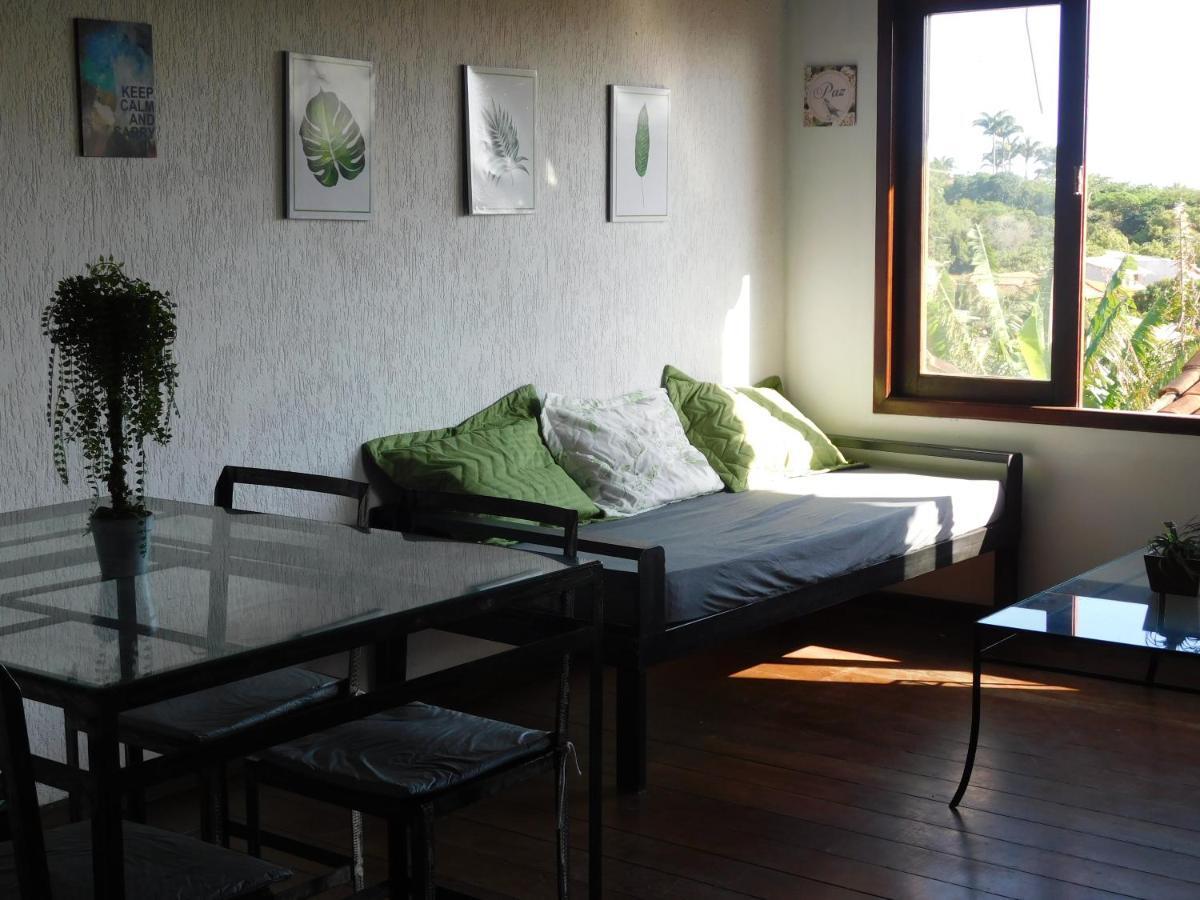 Apartamento Vista Ao Mar Appartamento Búzios Esterno foto