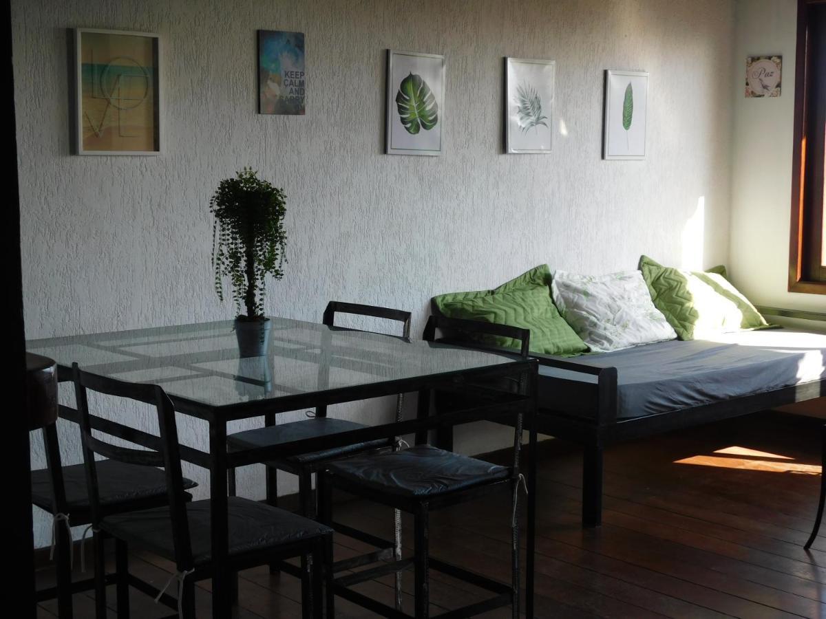Apartamento Vista Ao Mar Appartamento Búzios Esterno foto
